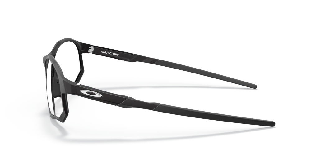 Oakley Optical frame TRAJECTORY Satin Black OX8171-01
