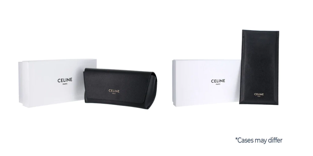 Celine Sunglasses CL40214U-01A