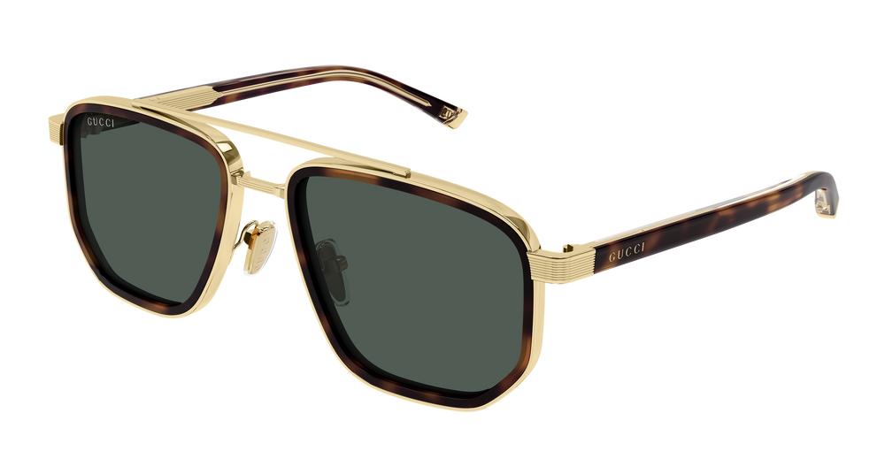 Gucci Okulary przeciwsłoneczne GG2073S-003