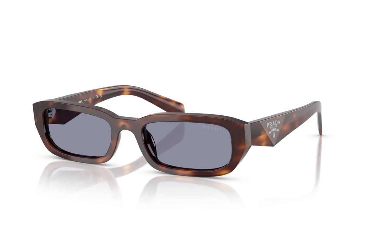 Prada Okulary przeciwsłoneczne PRB06S-15W03N