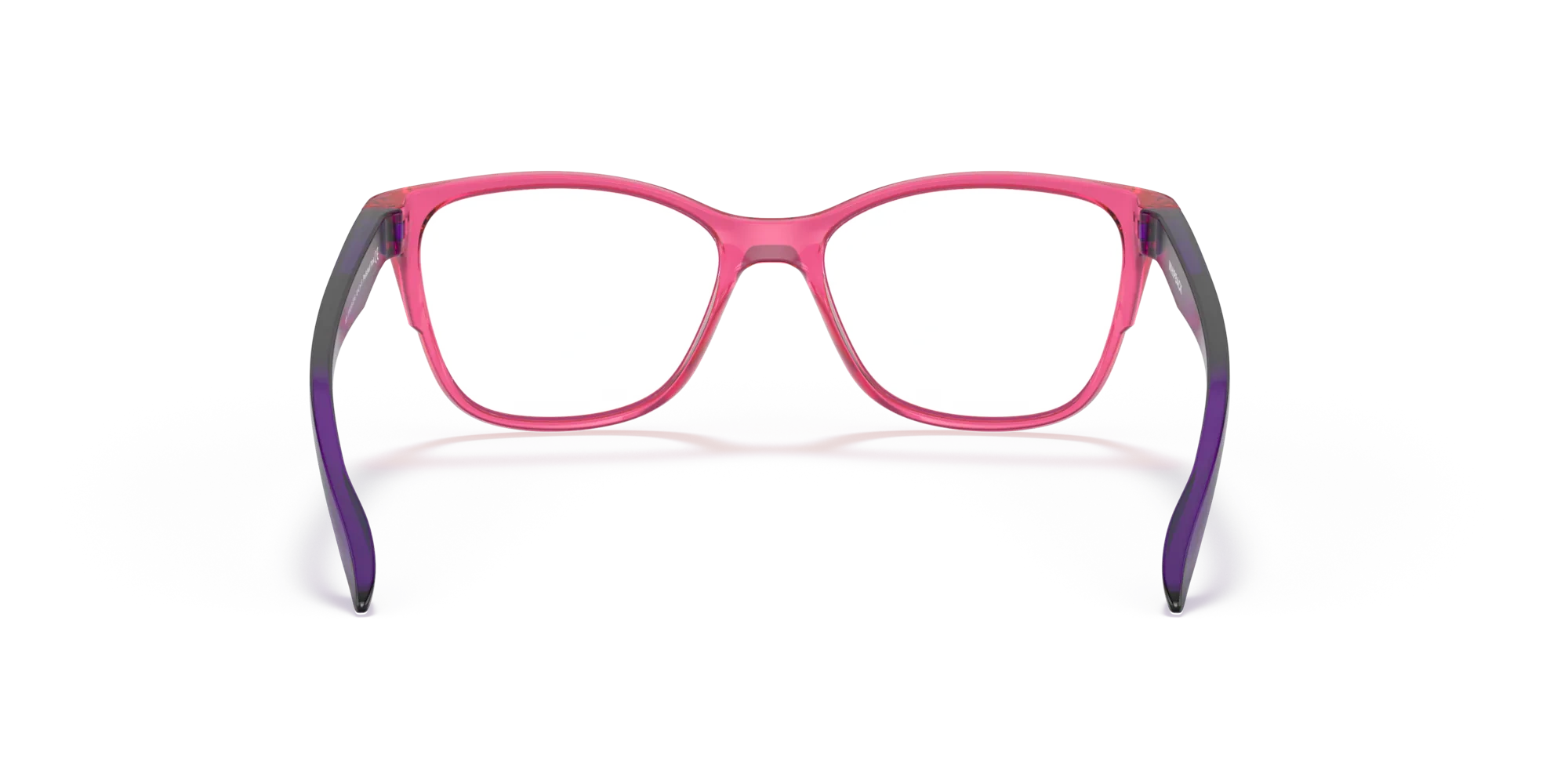 Oakley Okulary korekcyjne WHIPBACK Polished Pink OY8016-03