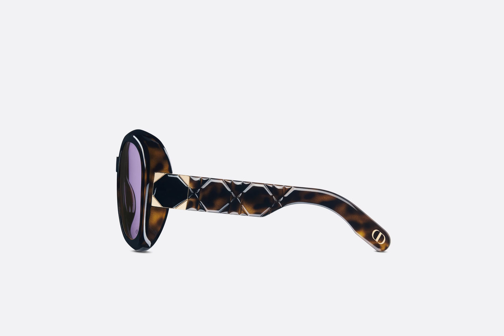 Dior Okulary przeciwsłoneczne LADY (9522_R2I_20G0) CD40114I-52Y