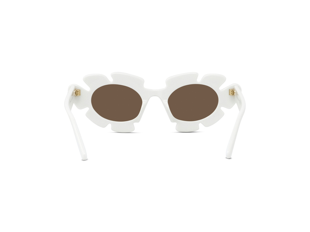 Loewe Okulary przeciwsłoneczne Paula'S Ibiza LW40088U-21E