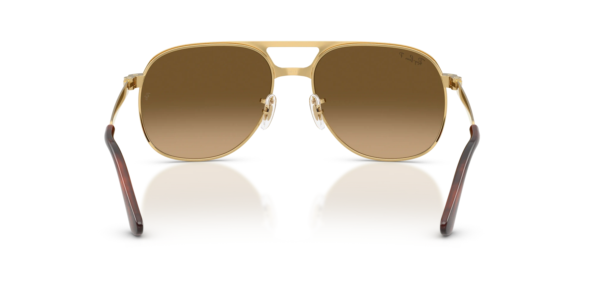 Ray-Ban Okulary przeciwsłoneczne BILL MAX RB3793-001/M2