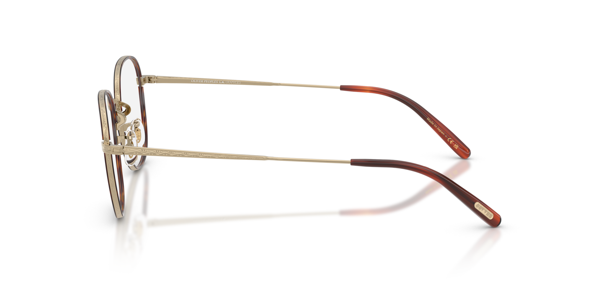 Oliver Peoples Optical frame MEHR OV1375T-5035
