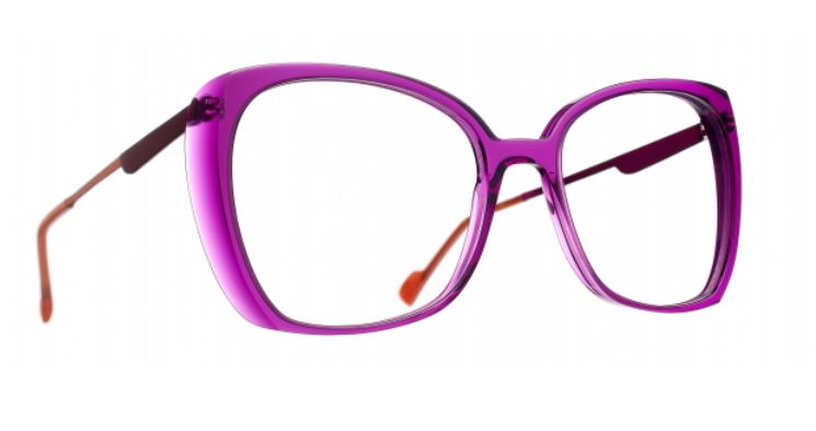 CAROLINE ABRAM Optical Frame CHRISTINE 668