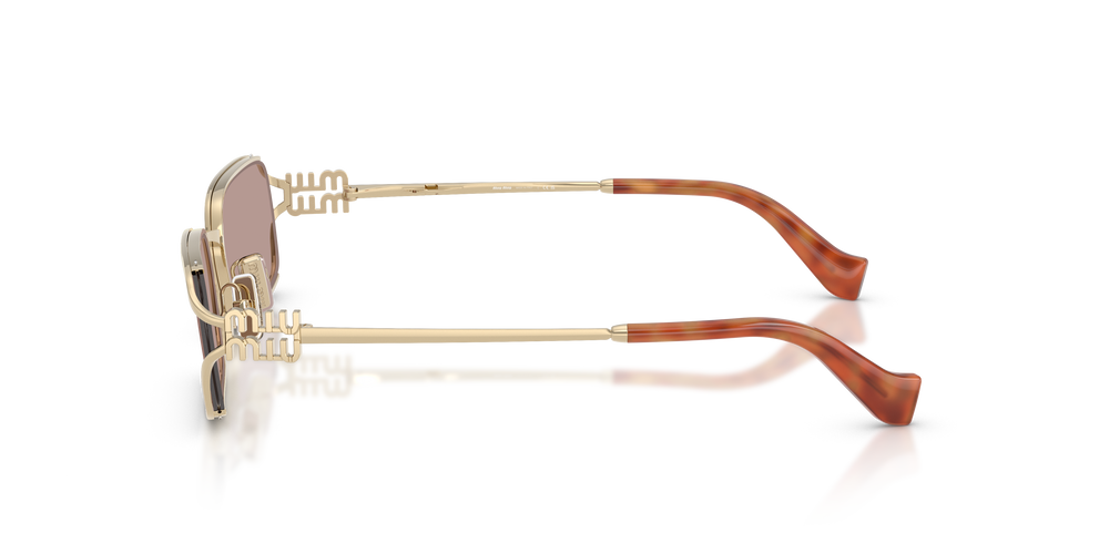 Miu Miu Okulary przeciwsłoneczne MU C50S-ZVN20I