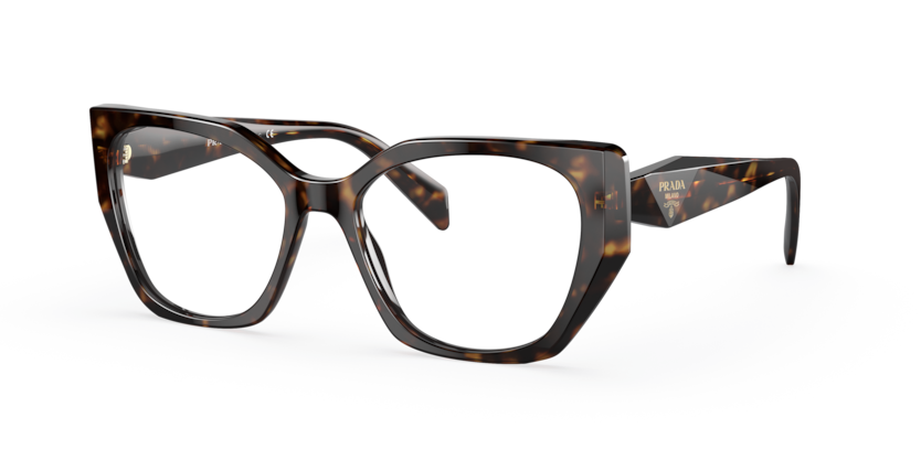 Prada Optical Frame PR18WV-2AU1O1