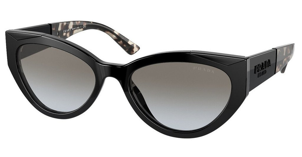 Prada Sunglasses PR03WS-1AB0A7