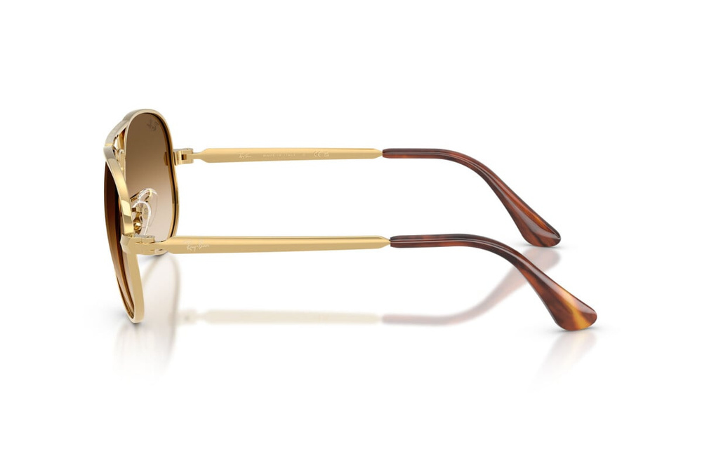 Ray-Ban Sunglasses Aviator Max RB3925-001/51