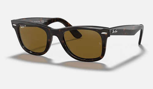 Ray-Ban Sunglasses WAYFARER RB2140-902/57