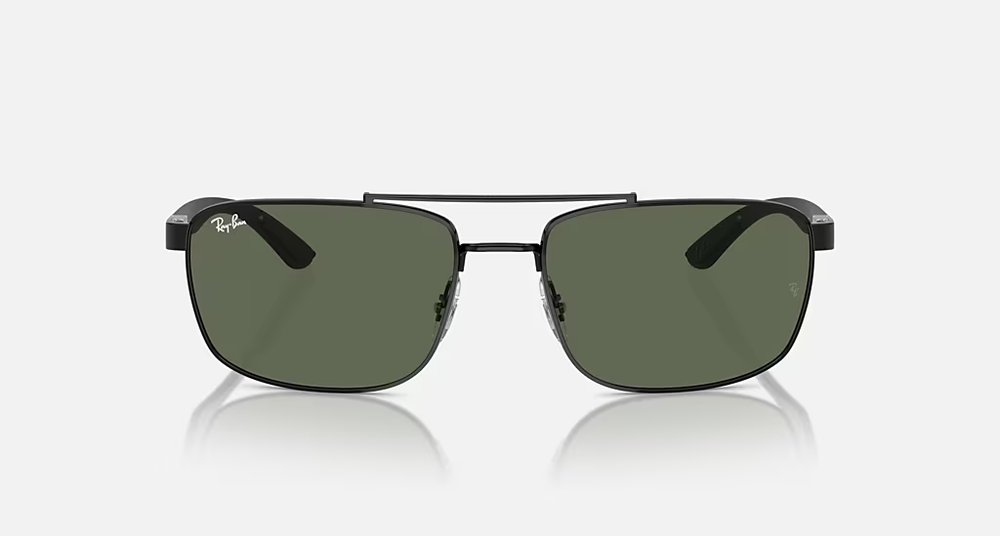 Ray-Ban Sunglasses RB3737-002/71