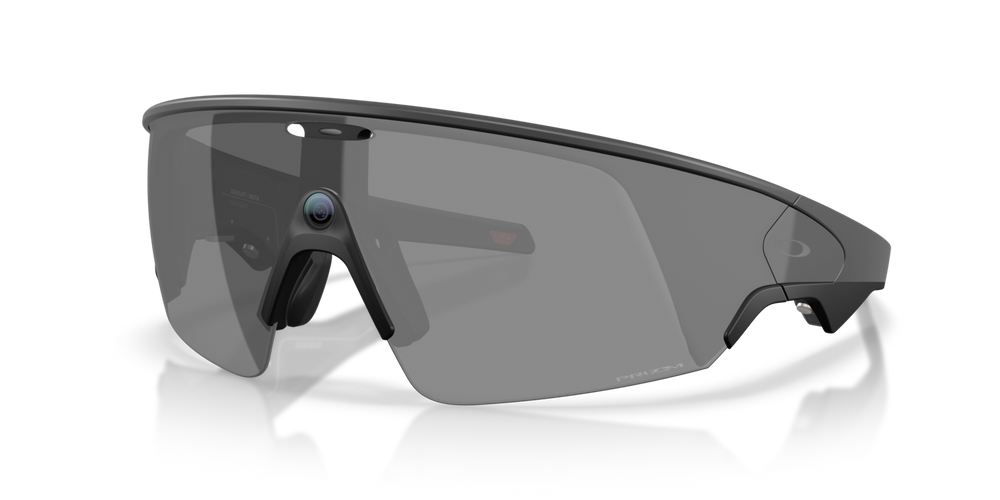 Oakley Meta AI glasses VANGUARD OW8001-07