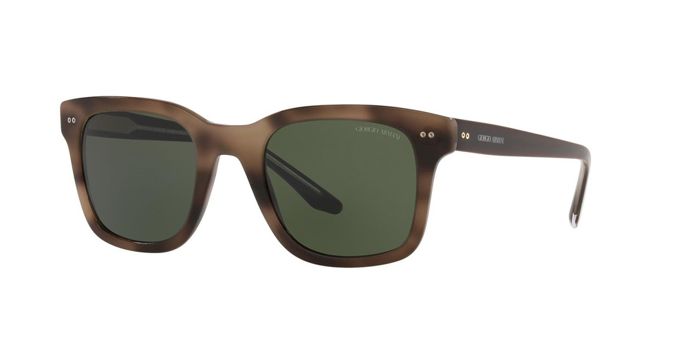 Giorgio Armani Okulary przeciwsłoneczne AR8138-573431