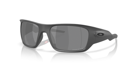 Oakley Okulary przeciwsłoneczne MASSETER Steel / Prizm black OO9486-02