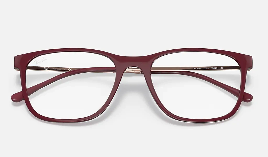 Ray-Ban Optical frame RX7244-8099