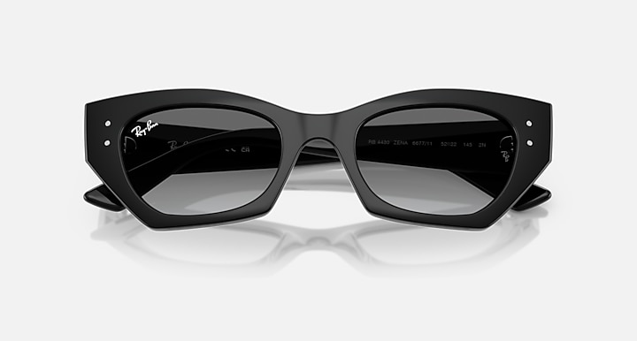 Ray-Ban Okulary przeciwsłoneczne ZENA RB4430-667711