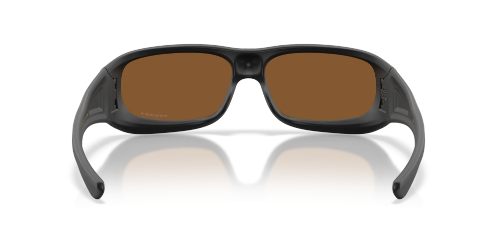 Oakley Sunglasses DE SOTO Black Suede/Prizm Violet OO9494-08
