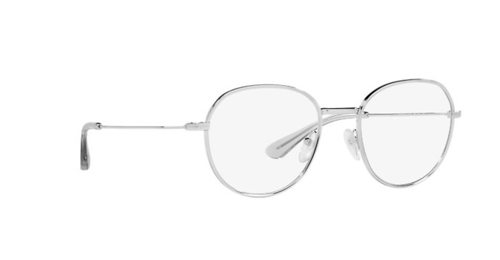 Prada Okulary korekcyjne PR65WV-1BC1O1