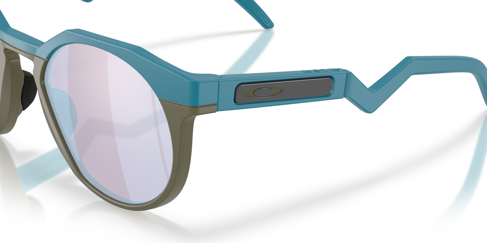 Oakley Sunglasses HSTN OO9242-21