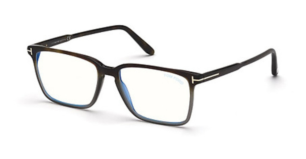 Tom Ford Optical Frame FT5696-B-056