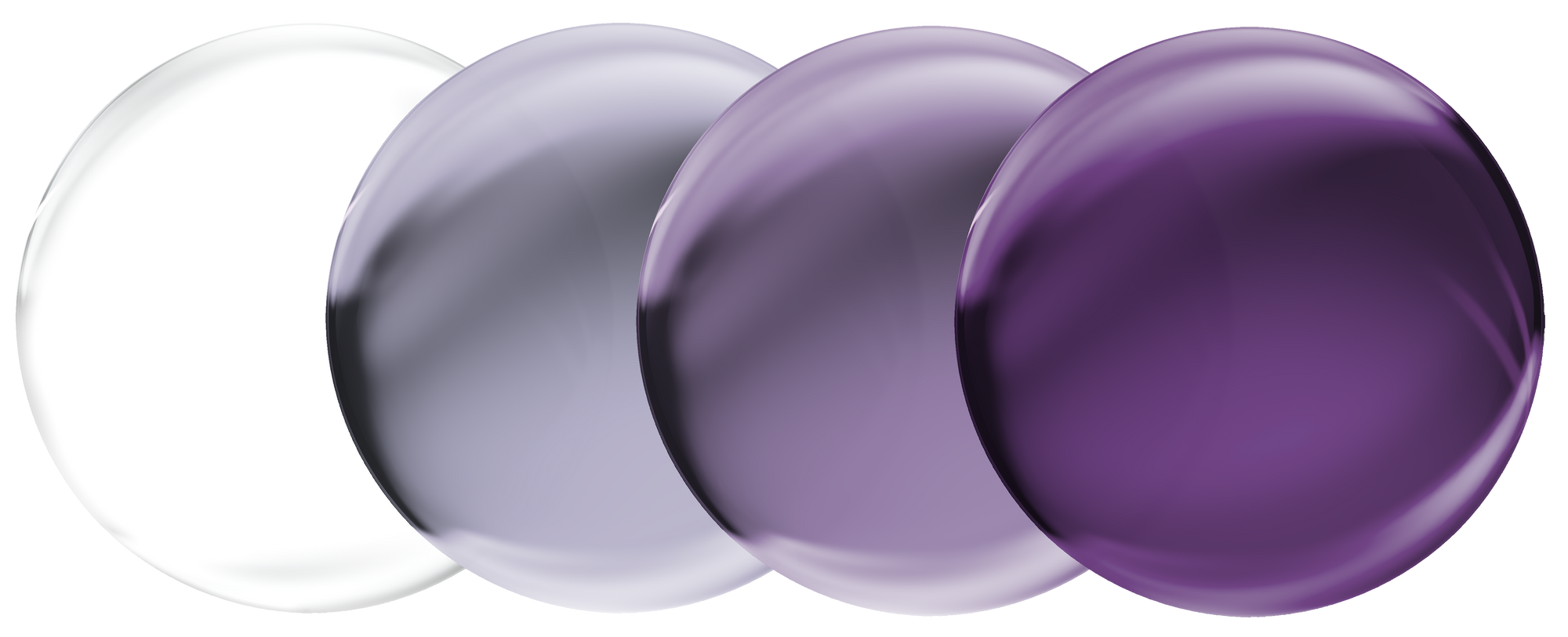 1.67 Custom PRO AR (AMETHYST) GEN S