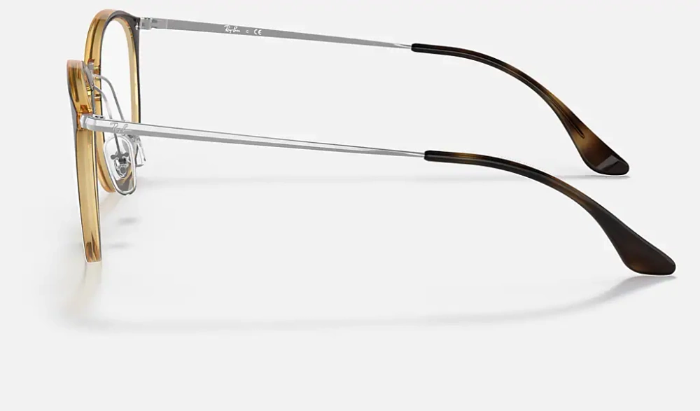 Ray-Ban Optical Frame RB7140-2012