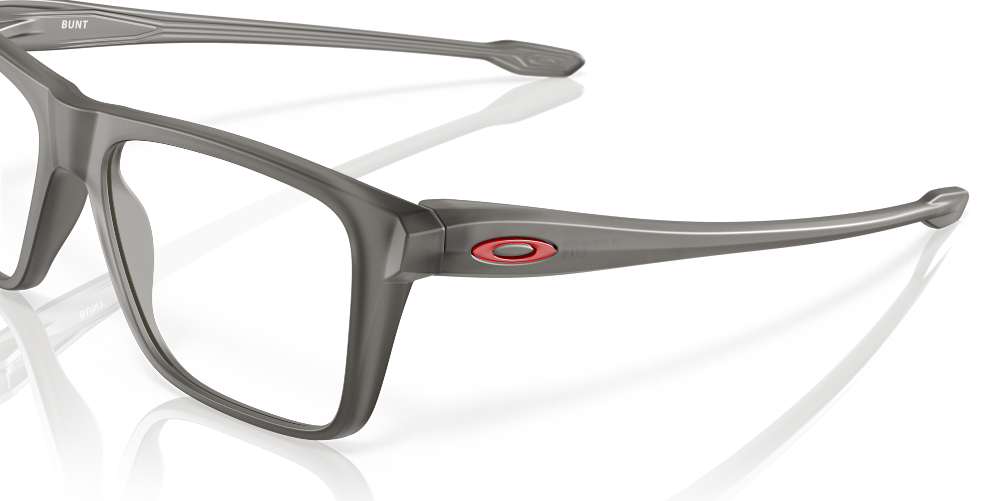 Oakley Dziecięce Okulary korekcyjne BUNT OY8026-02