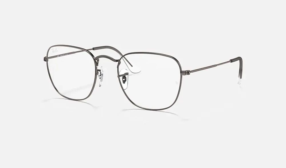 Ray-Ban Okulary korekcyjne FRANK OPTICS RX3857V-2502