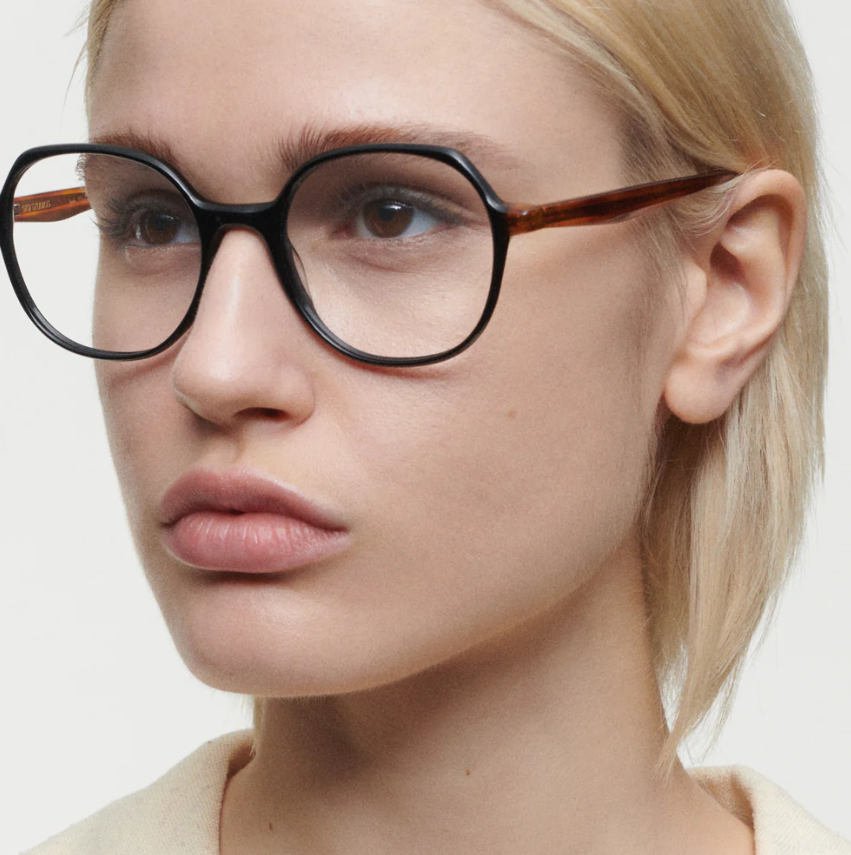 Gigi Studios Okulary korekcyjne KAYLA GG6891-1