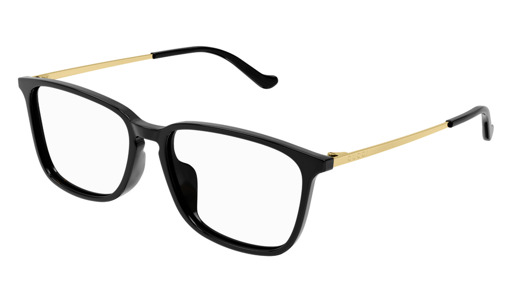 Gucci Okulary korekcyjne GG1609OA-001