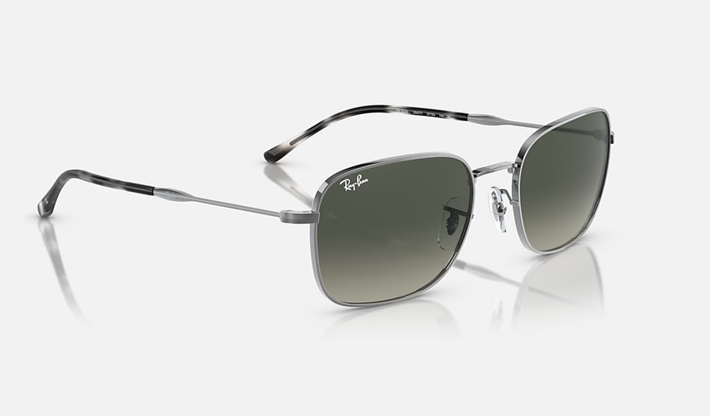 Ray-Ban Okulary przeciwsłoneczne RB3706-004/71