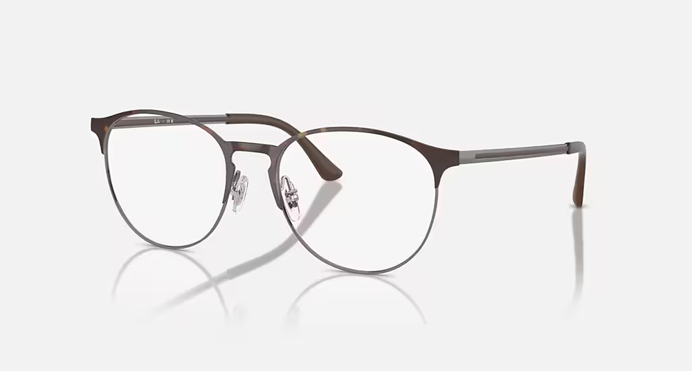 Ray-Ban Okulary korekcyjne RX6375-3172