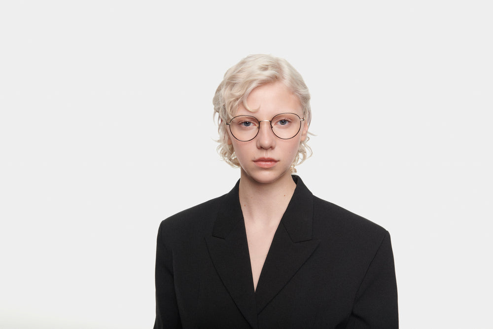 Gigi Studios Okulary korekcyjne OSAKA GG6810-2