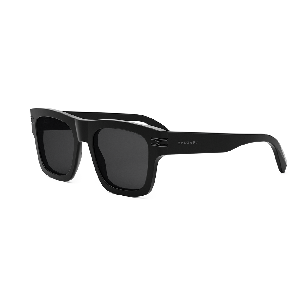 BVLGARI Okulary przeciwsłoneczne BV40015I-01A
