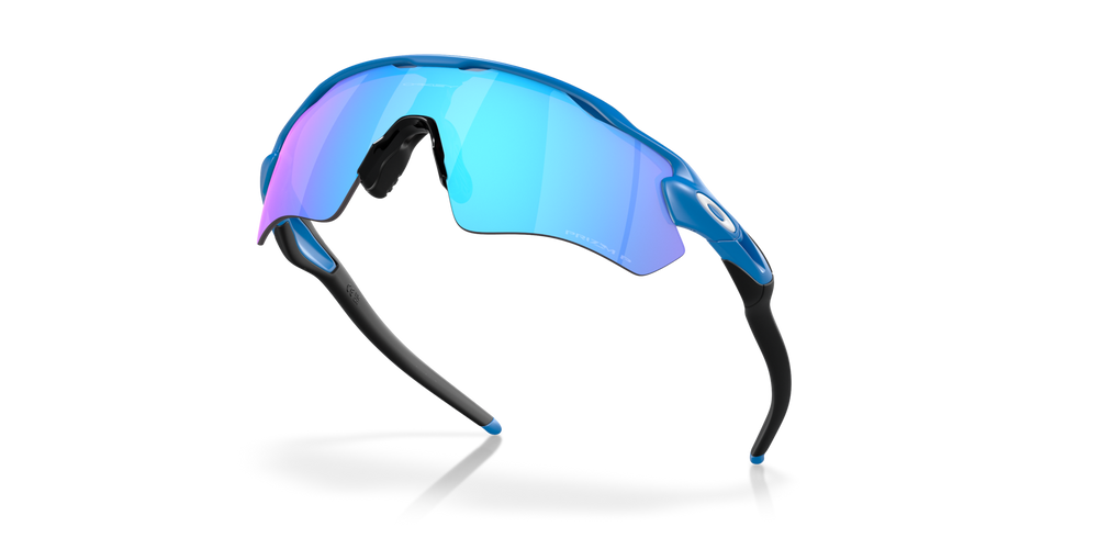 Oakley Okulary przeciwsłoneczne RADAR EV PATH Matte Sapphire/Prizm Sapphire Polarized OO9208-F1
