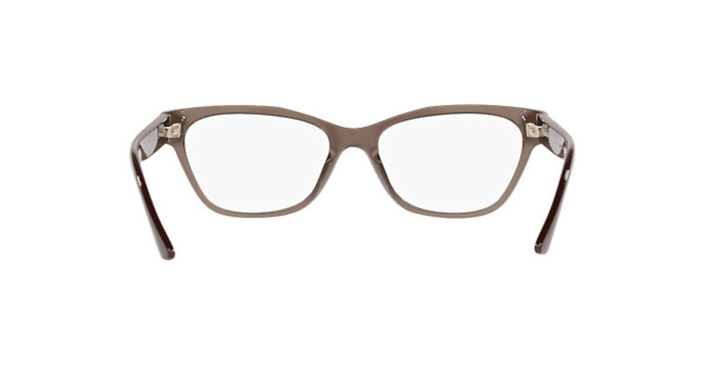 Prada Okulary korekcyjne PR 03WV-05M1O1