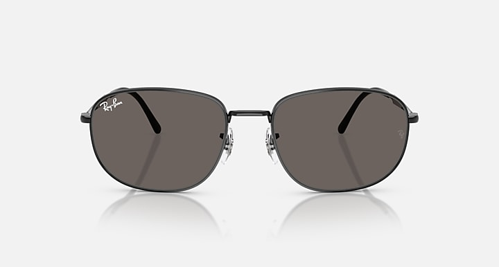 Ray-Ban Okulary przeciwsłoneczne RB3754-002/B1