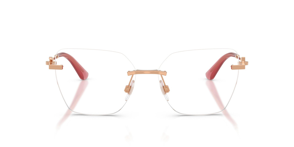 Dolce & Gabbana Okulary korekcyjne DG1363-1298
