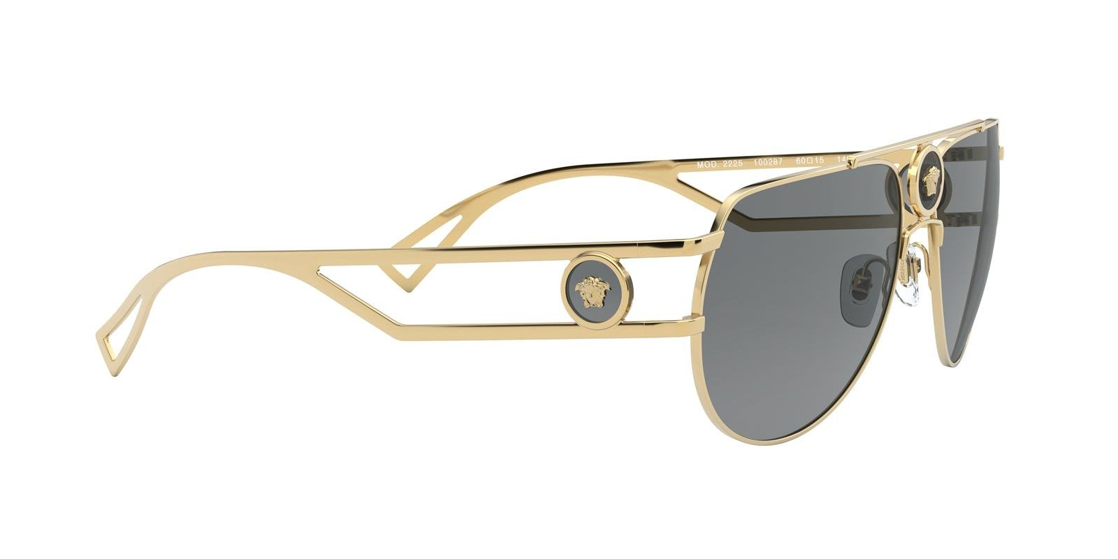 Versace Okulary przeciwsłoneczne VE2225-100287