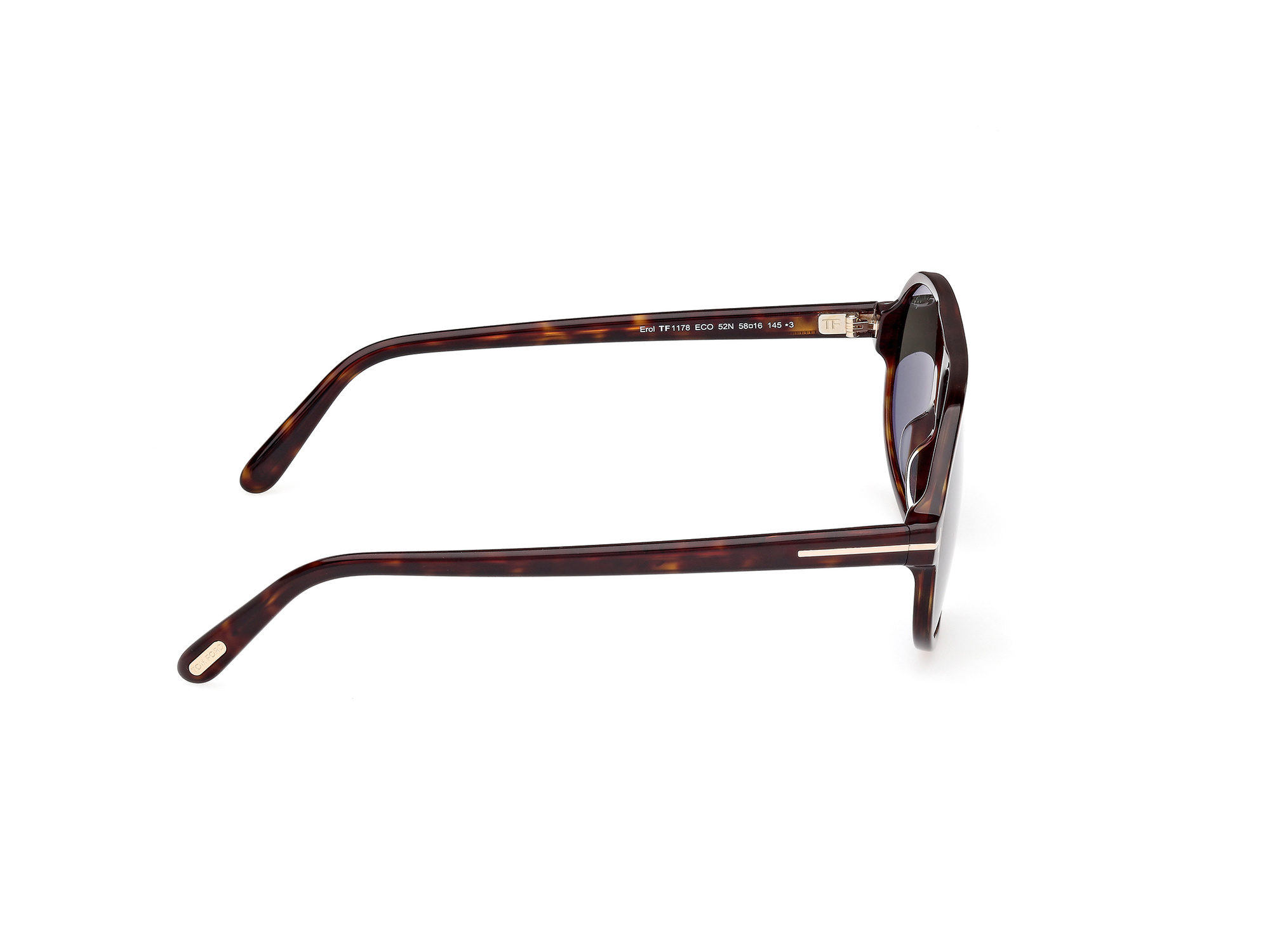 Tom Ford Sunglasses FT1178-52N