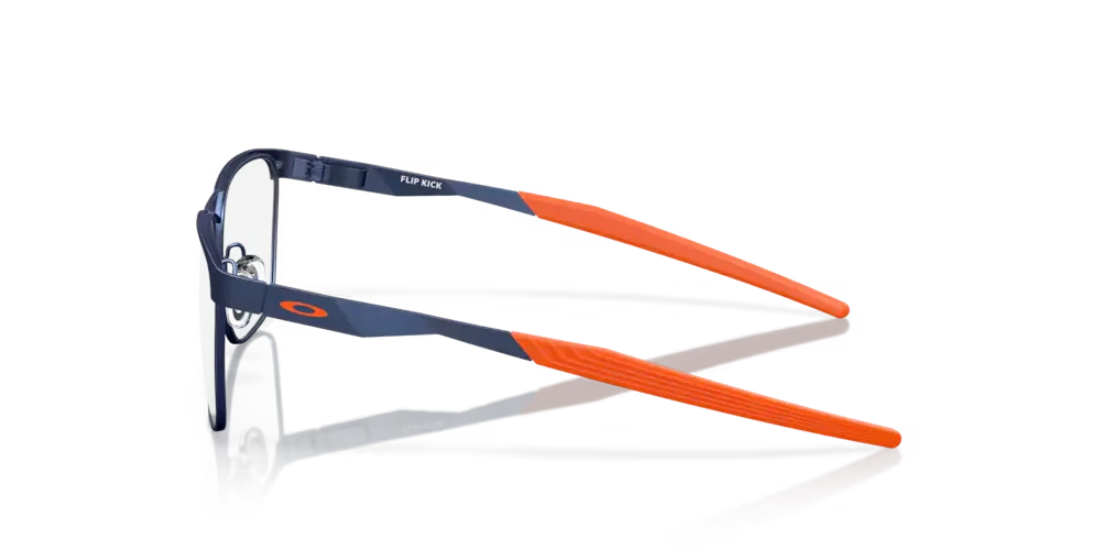 Oakley Optical frame junior FLIP KICK Matte Midnight OY3003-03