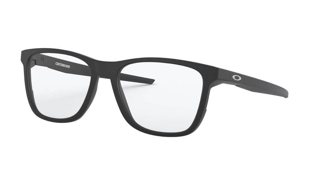 Oakley Okulary korekcyjne CENTERBOARD Satin Black OX8163-01