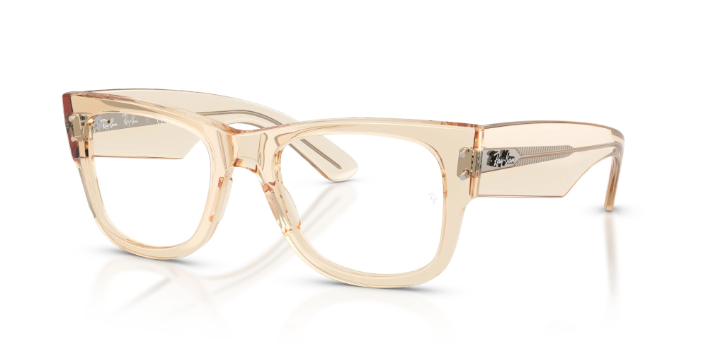 Ray-Ban Optical frame MEGA WAYFARER RX0840V-8539