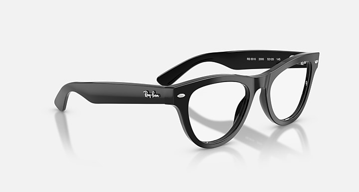 Ray-Ban Okulary korekcyjne RX5510-2000