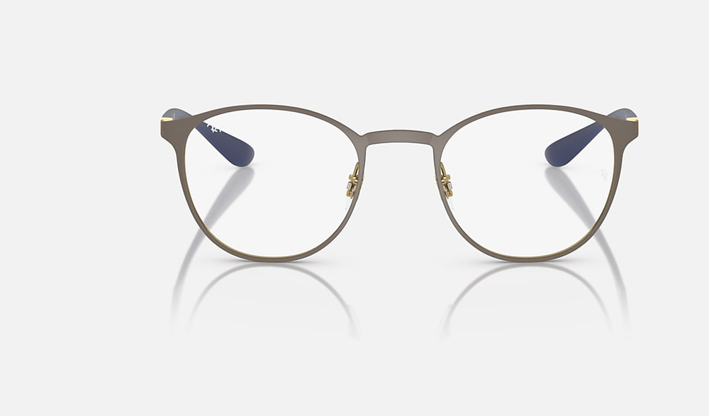 Ray-Ban Okulary korekcyjne RX6355-3159