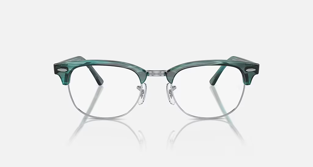 Ray-Ban Optical frame CLUBMASTER RX5154-8377
