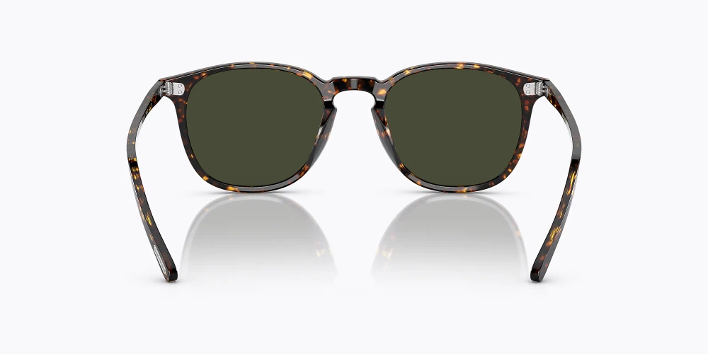Oliver Peoples Okulary przeciwsłoneczne z polaryzacją Finley 1993 OV5491SU-1741P1
