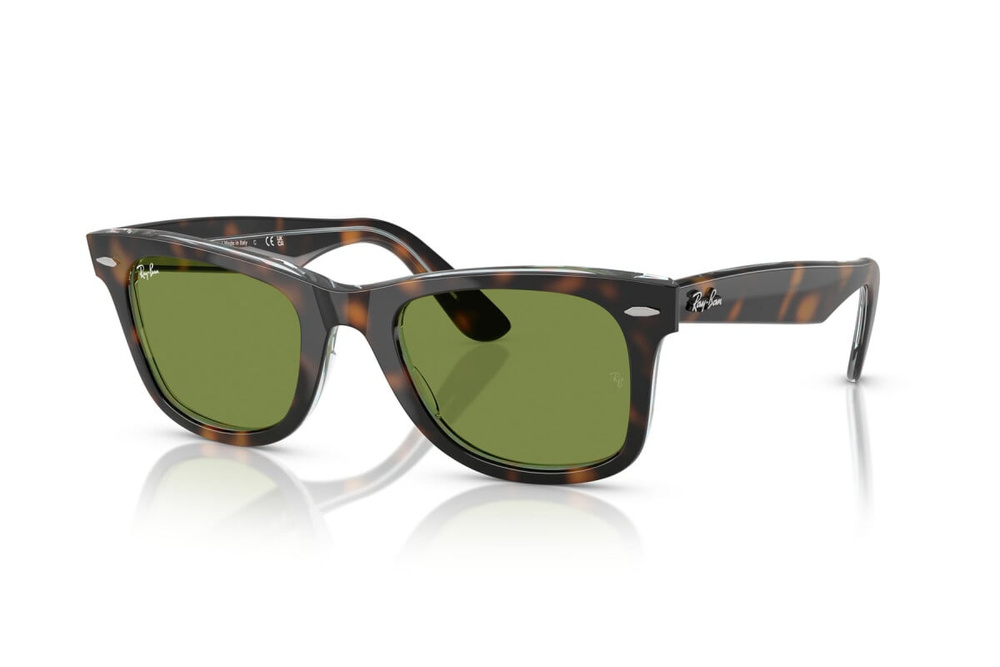 Ray-Ban Okulary przeciwsłoneczne Wayfarer RB2140-14134E