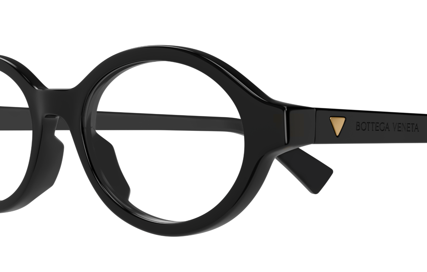 Bottega Veneta Optical frame BV1367O-001